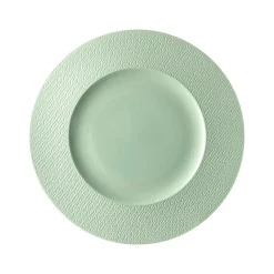Tallrik 28 cm, Kumi, Mint tone - Rosenthal