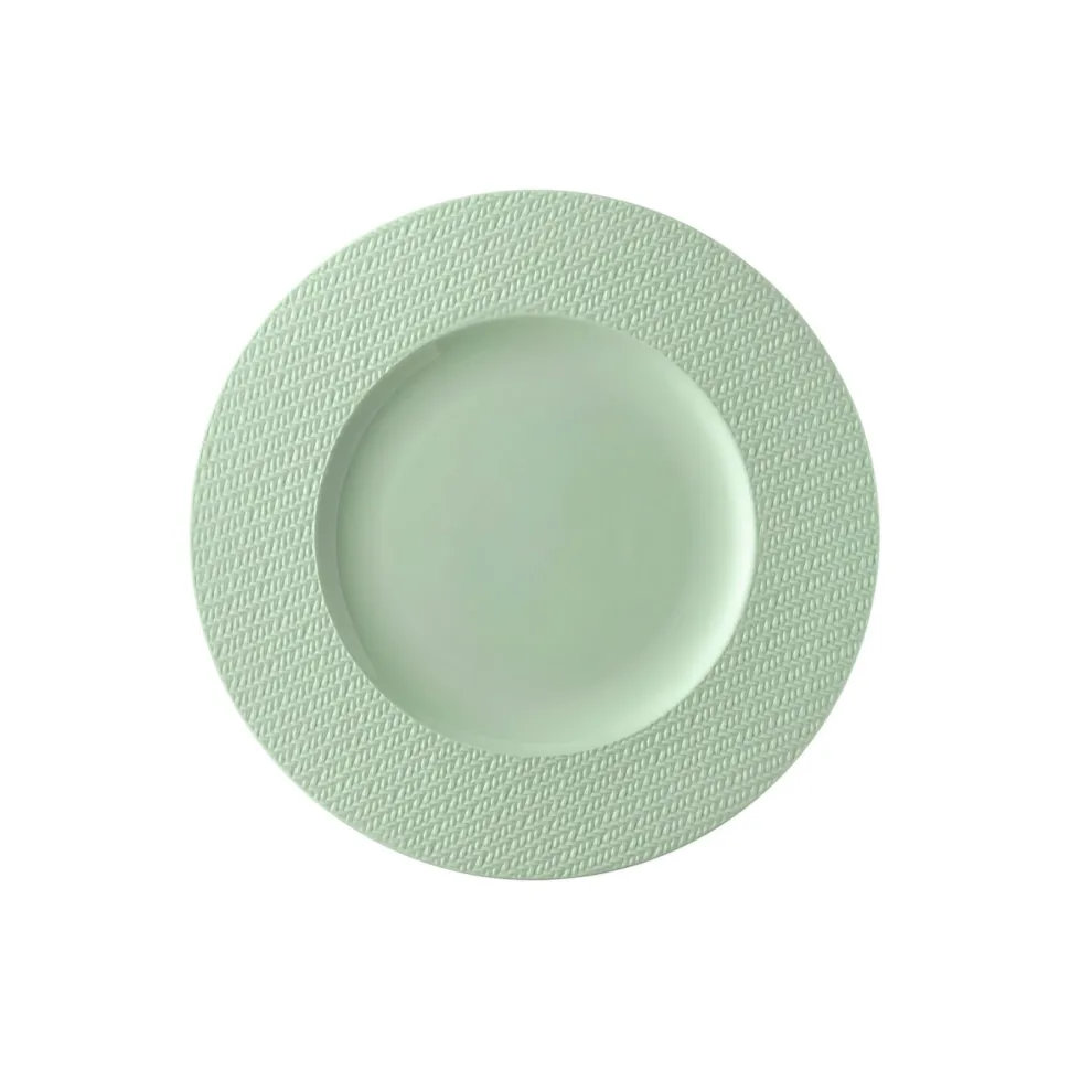 Tallrik 23 cm, Kumi, Mint tone - Rosenthal