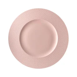 Tallrik 28 cm, Kumi, Rose tone - Rosenthal