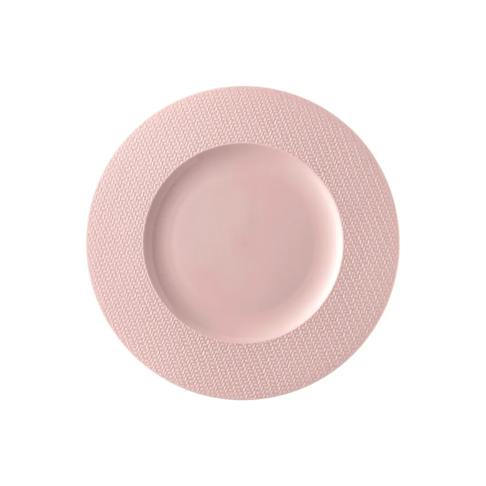Tallrik 23 cm, Kumi, Rose tone - Rosenthal