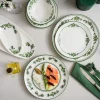 Tallrik 27 cm, Lavis Green - Bonna