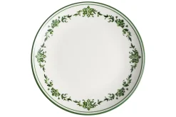 Tallrik 27 cm, Lavis Green - Bonna