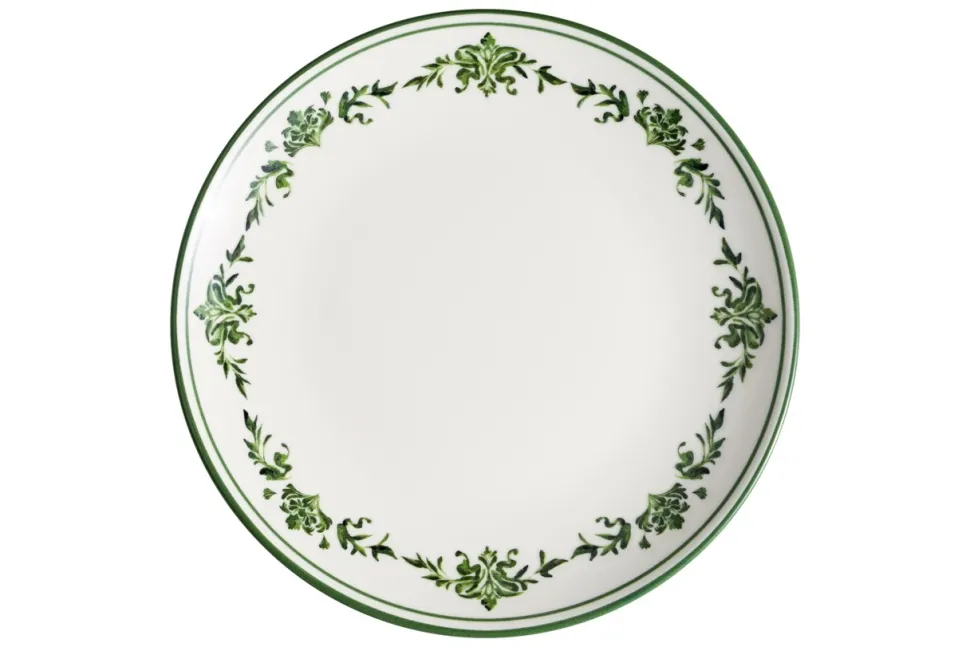Tallrik 27 cm, Lavis Green - Bonna