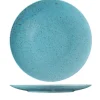 Tallrik 30 cm, Lifestyle Arctic Blue - Lilien