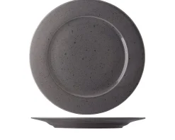 Tallrik 31 cm, Lifestyle Highland -Lilien