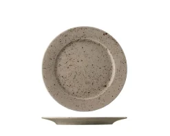 Tallrik 20 cm, Lifestyle Natural - Lilien