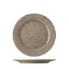 Tallrik 17 cm, Lifestyle Natural - Lilien