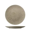 Tallrik 21 cm, Lifestyle Natural - Lilien