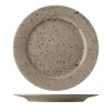 Tallrik 31 cm, Lifestyle Natural - Lilien