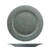 Tallrik 26 cm, Lifestyle Rainforest - Lilien