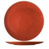 Tallrik 30 cm, Lifestyle Volcano - Lilien