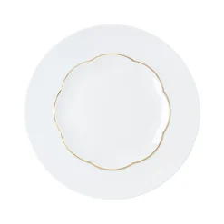 Tallrik 28 cm, Sonetto Oro - Rosenthal