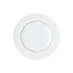 Tallrik 23 cm, Sonetto Oro - Rosenthal