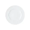 Tallrik 23 cm, Vit, Sonetto Bianco - Rosenthal