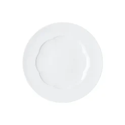 Tallrik 23 cm, Vit, Sonetto Bianco - Rosenthal