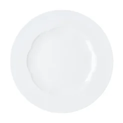 Tallrik 30 cm, Vit, Sonetto Bianco - Rosenthal