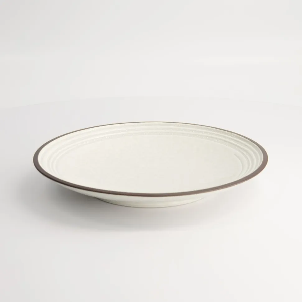 Tallrik Hime Kobiki, 22,5 cm