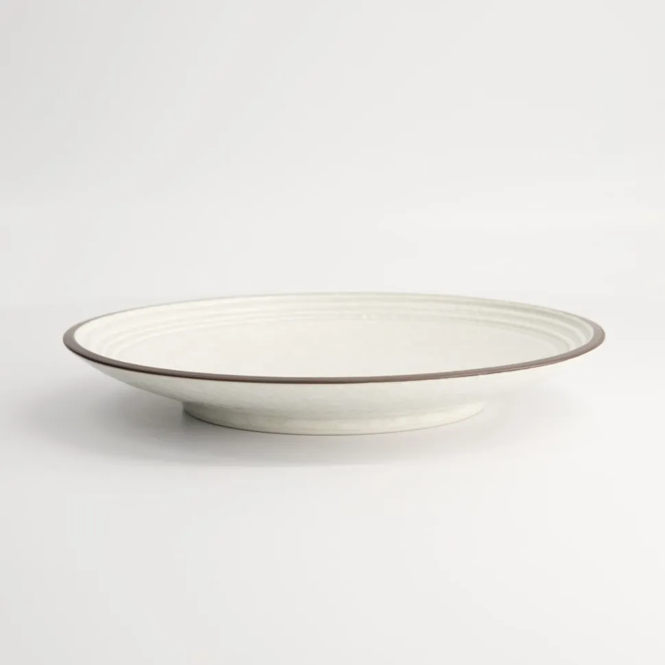 Tallrik Hime Kobiki, 22,5 cm