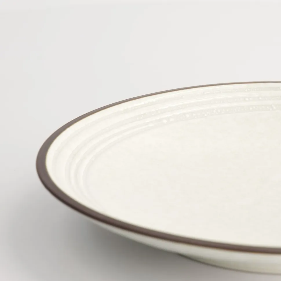 Tallrik Hime Kobiki, 22,5 cm