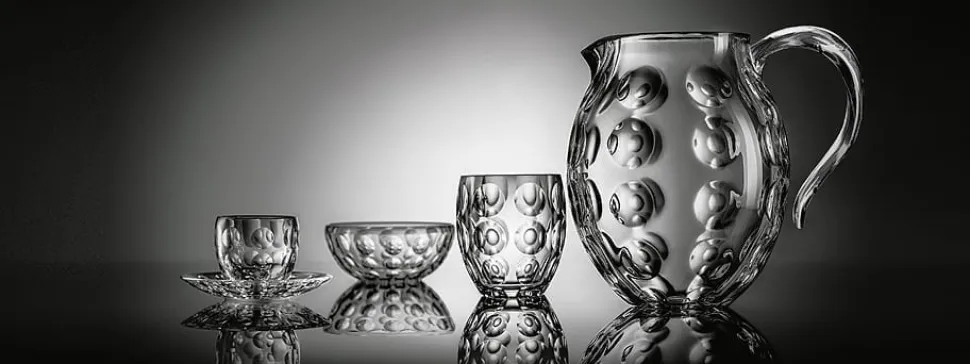 Tall Tumbler, Venice - Guzzini