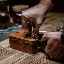 Tamper 51mm - La Pavoni