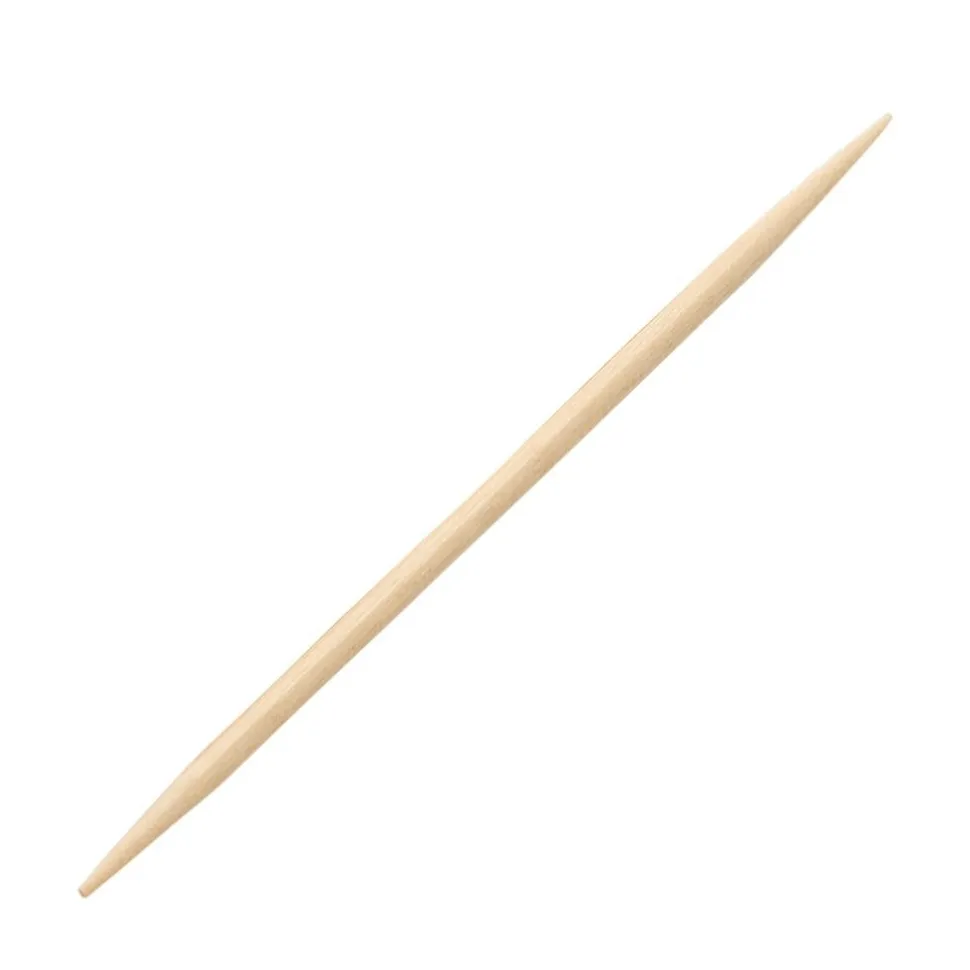 Tandpetare i bokträ, 300-pack - Westmark
