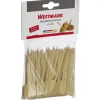 Tandpetare/spett till servering, 9 cm, 100-pack - Westmark