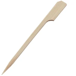 Tandpetare/spett till servering, 9 cm, 100-pack - Westmark