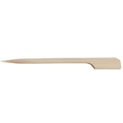 Tandpetare/spett till servering, 9 cm, 100-pack - Westmark