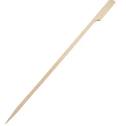 Tandpetare/spett till servering, 25 cm, 50-pack - Westmark