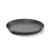 Tarte-form ø28cm, non-stick - De Buyer