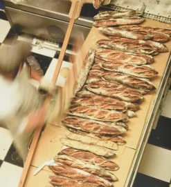 Tartine Bread - Chad Robertson