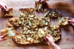 Tartine Bread - Chad Robertson