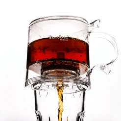 Tea Dripper - Clever