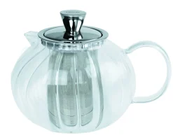 Tekanna i glas, Gyokuro - Cristel
