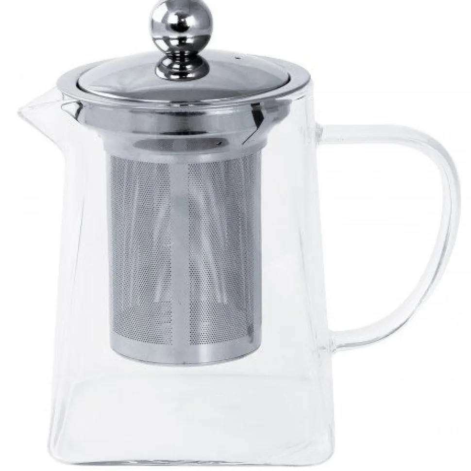 Tekanna i glas, Rooibos - Cristel