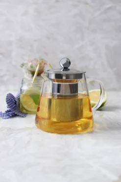 Tekanna, Oolong - Cristel