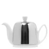 Tekanna, Salam Blanc, 4 Koppar (0,7 liter) - Guy Degrenne