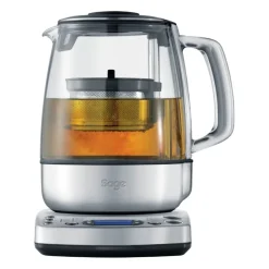 Tekokare, The Tea Maker - Sage