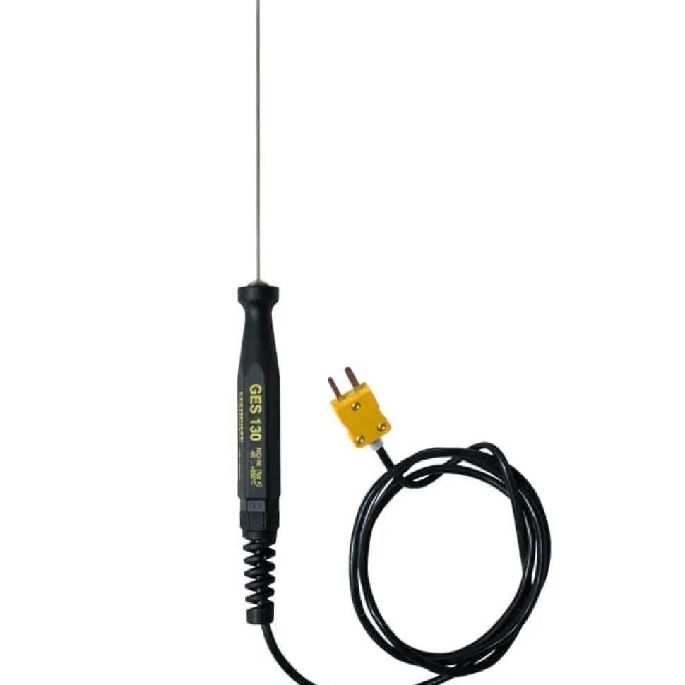 Temperaturgivare GES 130 - Greisinger