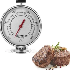Termometer för ugnstemperatur - Westmark