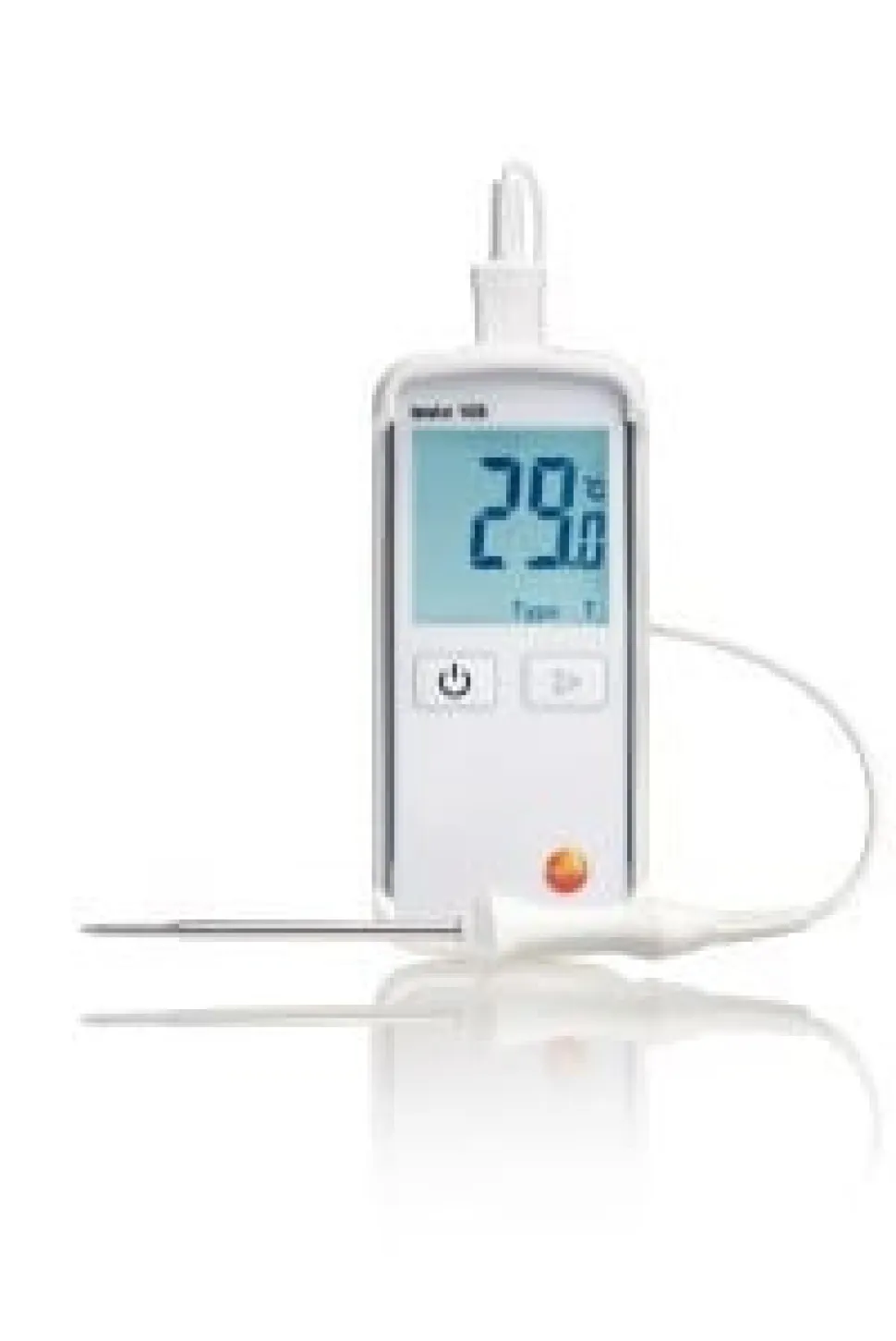 Termometer 108 - Testo