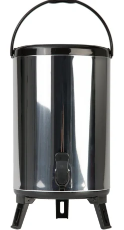 Termosbehållare, 9,5 l - BBM