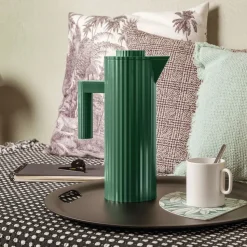Termoskanna, Plissé, 1 L - Alessi