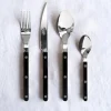 Tesked, Bistrot, Black - Sabre Paris