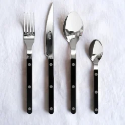 Tesked, Bistrot, Black - Sabre Paris