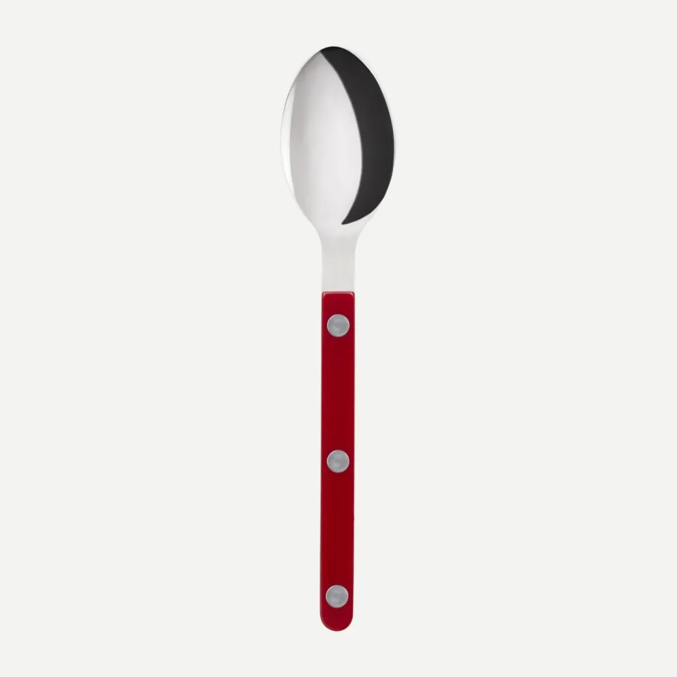 Tesked, Bistrot, Burgundy - Sabre Paris