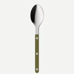Tesked, Bistrot, Green fern - Sabre Paris