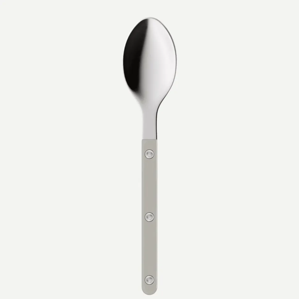 Tesked, Bistrot, Grey - Sabre Paris