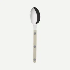Tesked, Bistrot, Light Kaki - Sabre Paris
